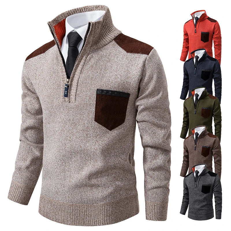 Tyler | MEN'S PROFESSIONAL VEST