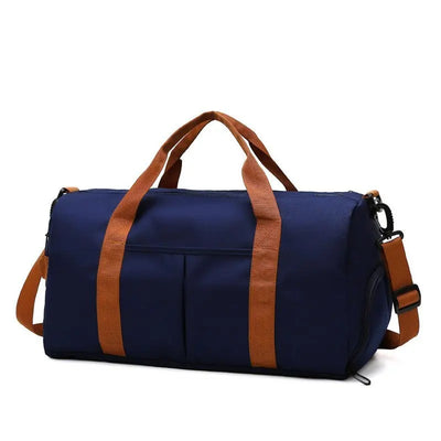 Lonnie | Weekend Bag – Stylish, Spacious & Ready for Anything