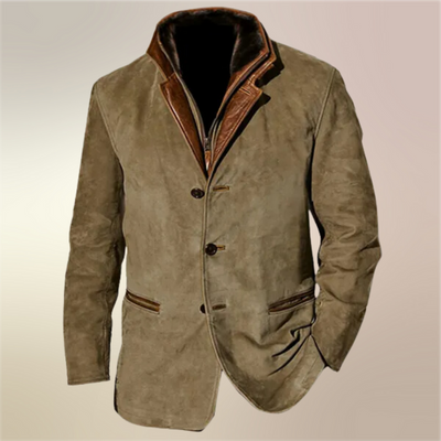 Rhett | ELEGANT VINTAGE JACKET