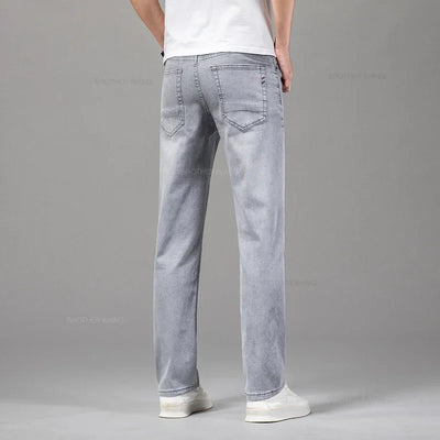 Skip | STRAIGHT AND LIGHTWEIGHT SUMMER PANTS