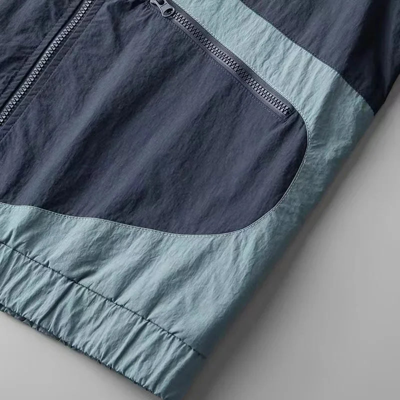 Drew | MEN'S LUXURY PREMIUM JACKET
