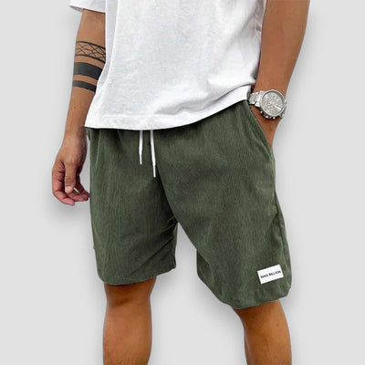 Shannon | Comfortable Shorts
