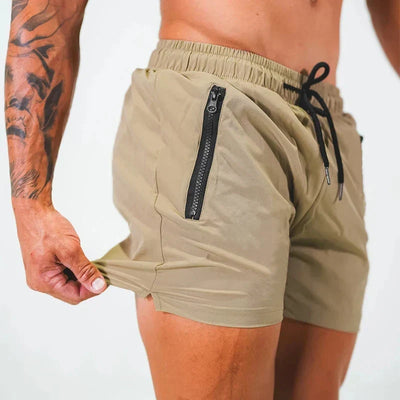 Vaughn | ZIP-UP SWIMSUIT