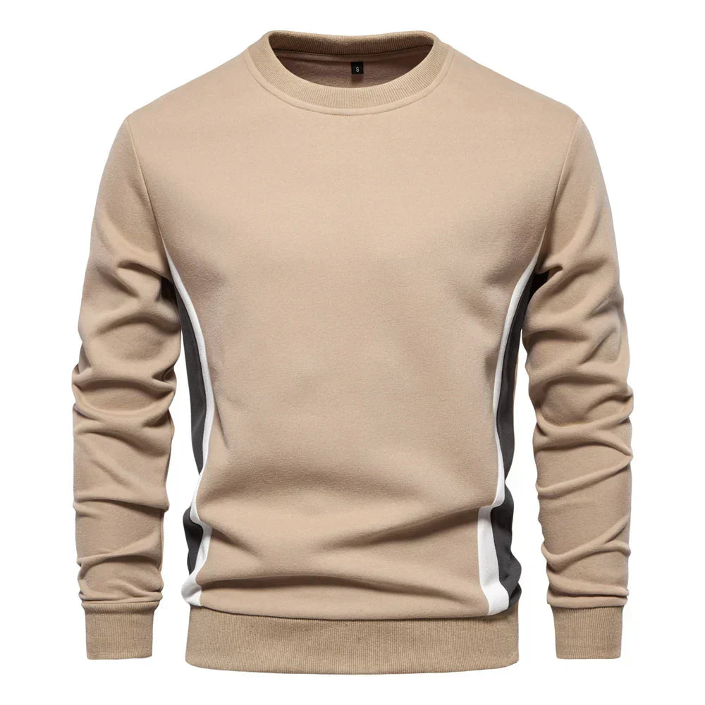 Jarrod | MAGLIONE DA UOMO ALLA MODA