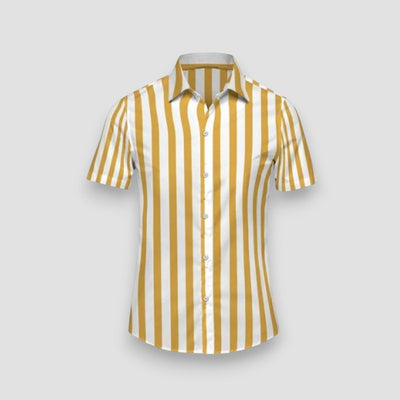 Brandon | Comfortable Shirt