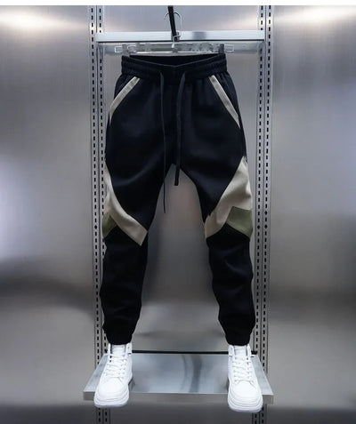 Logan | MIXED COLOR PANTS