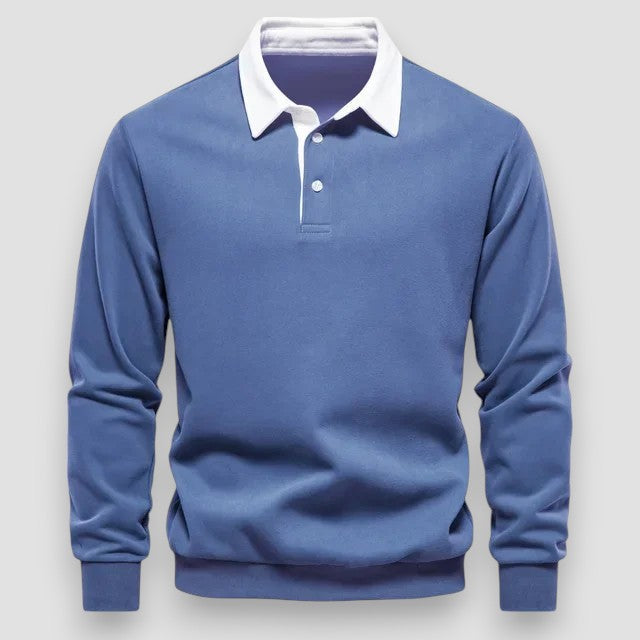 Lance | Comfort Polo