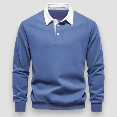 Lance | Comfort Polo