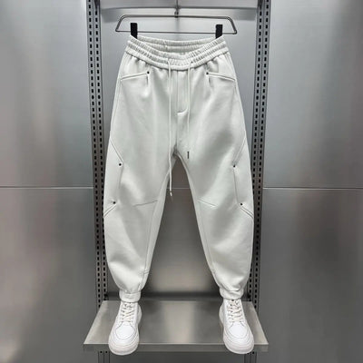 Jeff | MEN'S AIRY PANTS