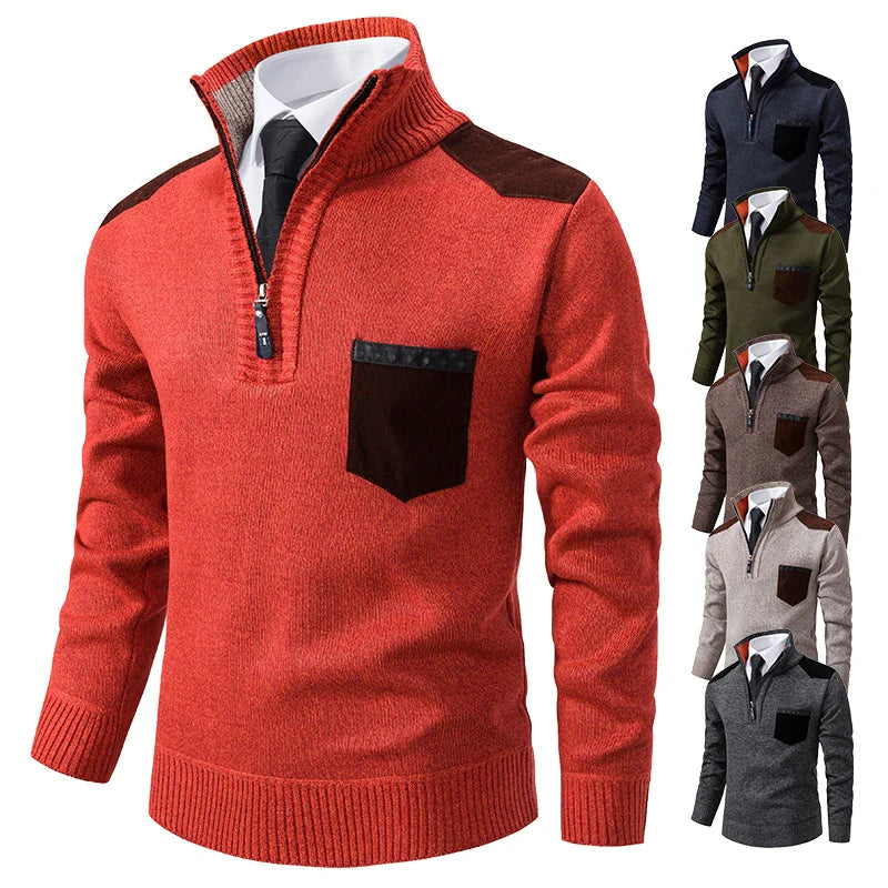 Tyler | MEN'S PROFESSIONAL VEST