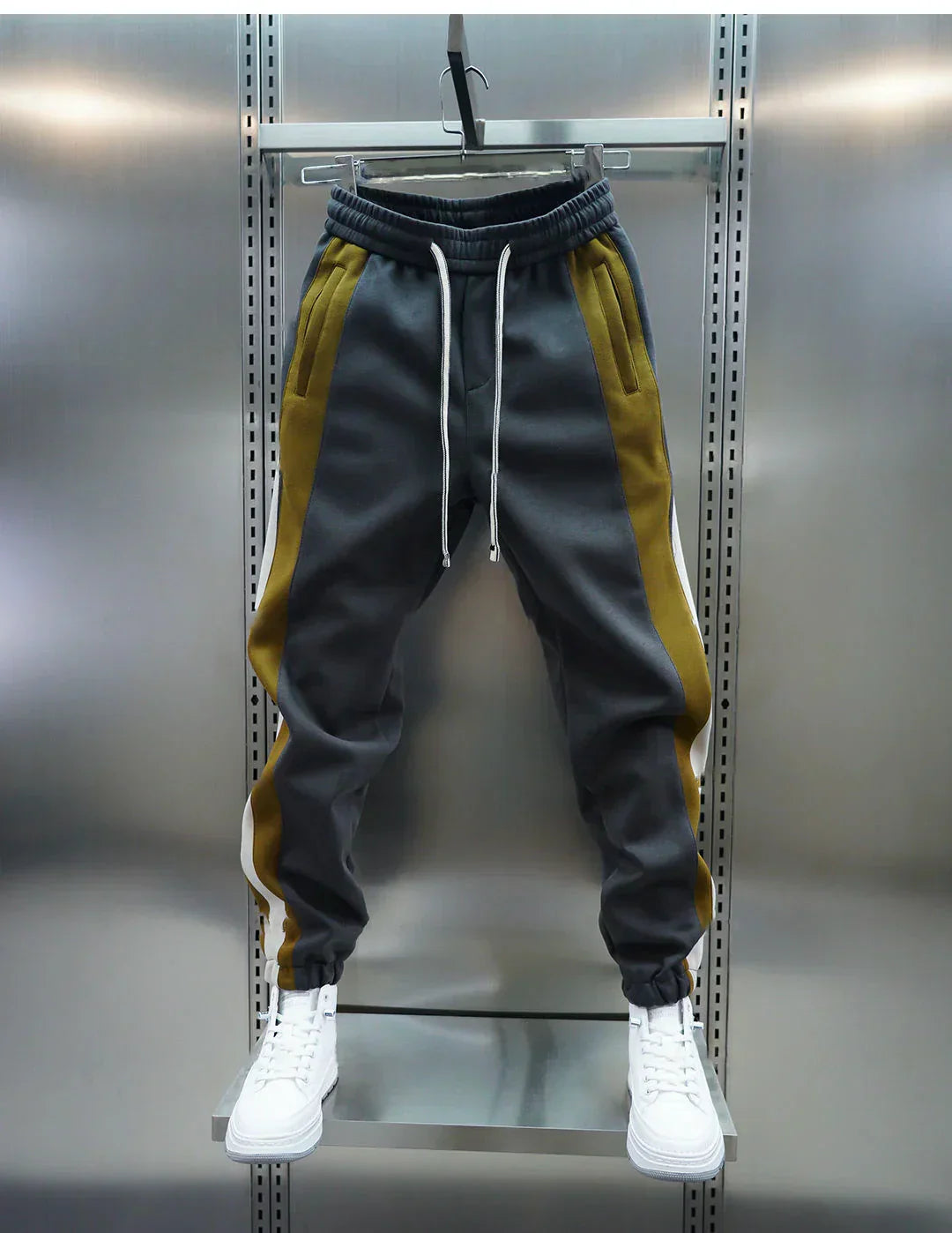 Milo | RESISTANT MEN'S PANTS