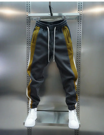 Milo | RESISTANT MEN'S PANTS