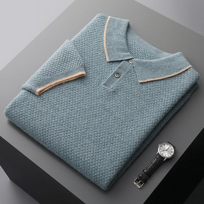 Claude | Classic Polo