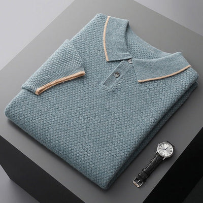 Claude | Classic Polo