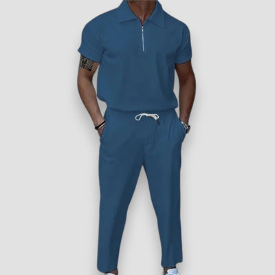 Albert | Summer Suit