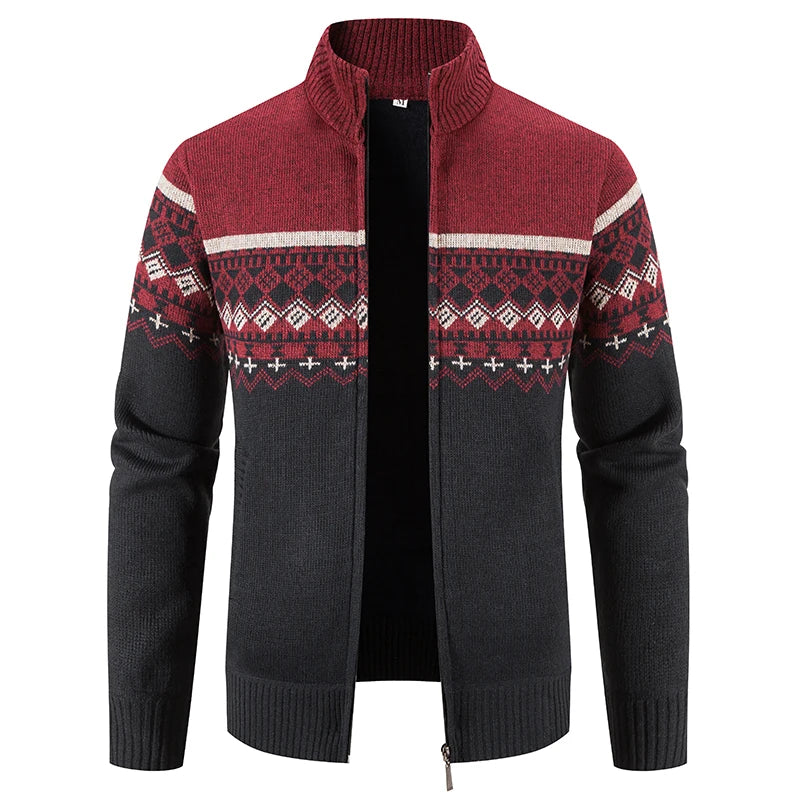 Trevor | MEN'S PROFESSIONAL VEST