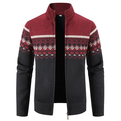 Trevor | MEN'S PROFESSIONAL VEST