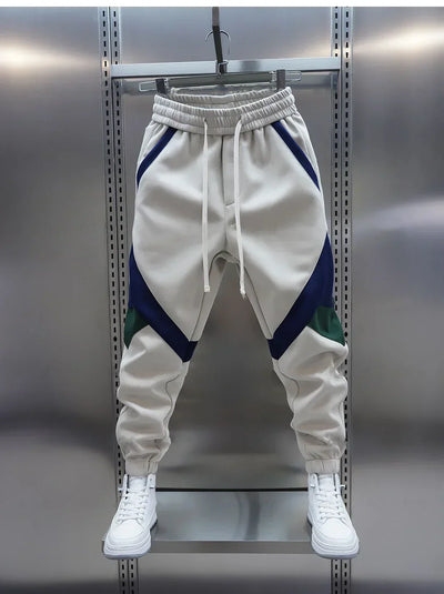 Logan | MIXED COLOR PANTS