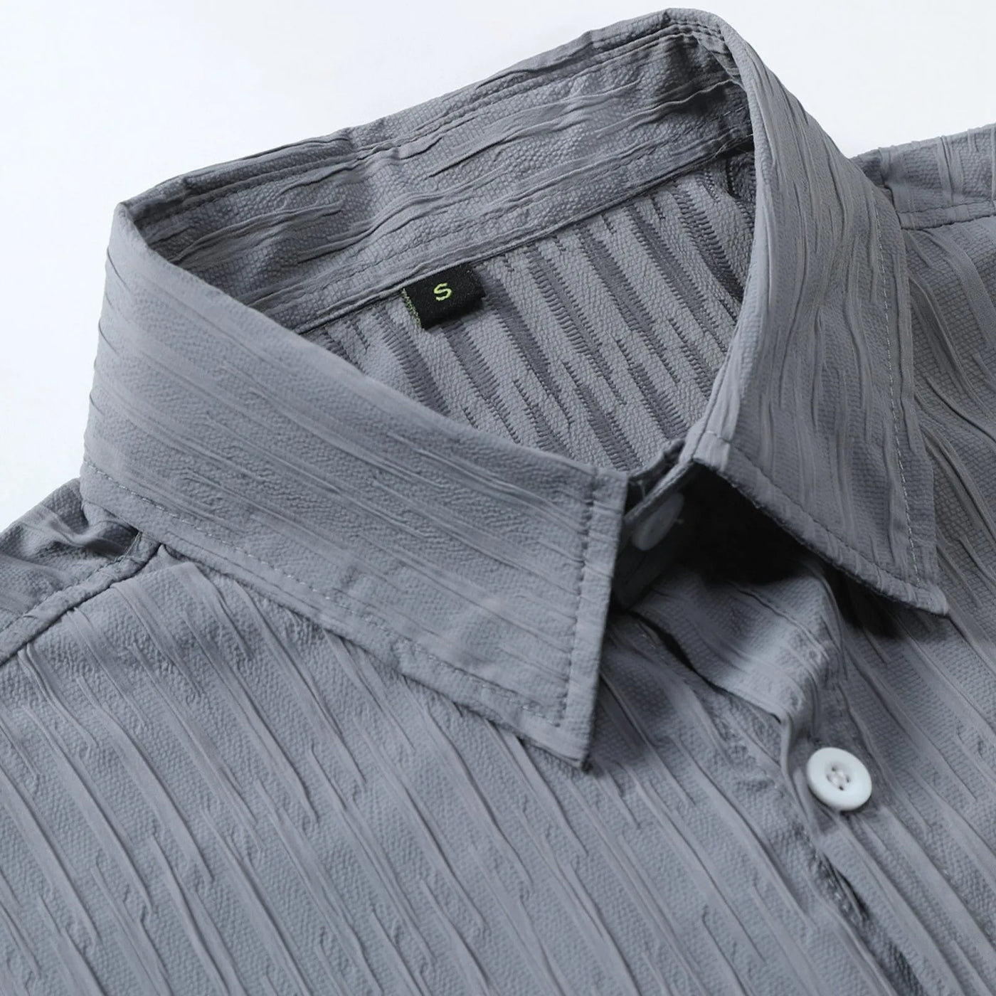 Nicholas | Comfortable Summer Shirt