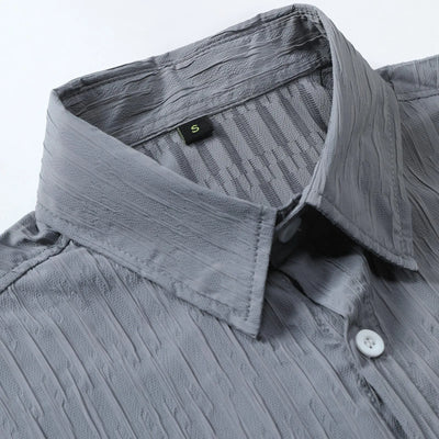 Nicholas | Comfortable Summer Shirt