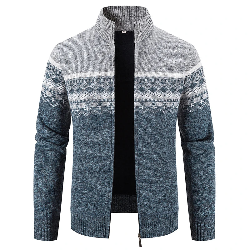 Trevor | MEN'S PROFESSIONAL VEST