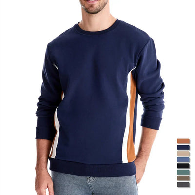 Jarrod | MAGLIONE DA UOMO ALLA MODA