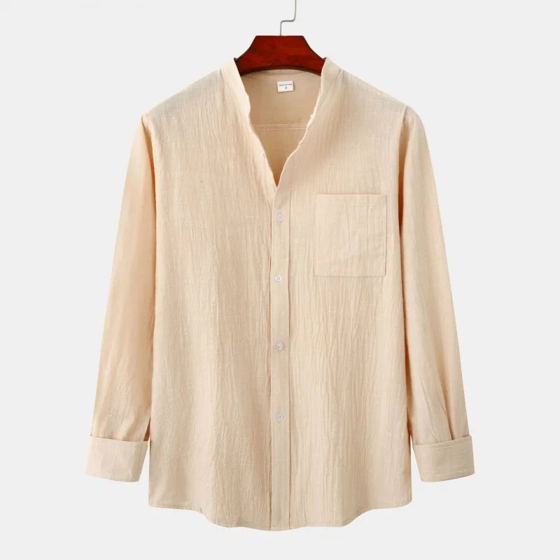 Benito | Comfortable Shirt