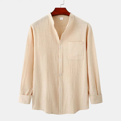Benito | Comfortable Shirt