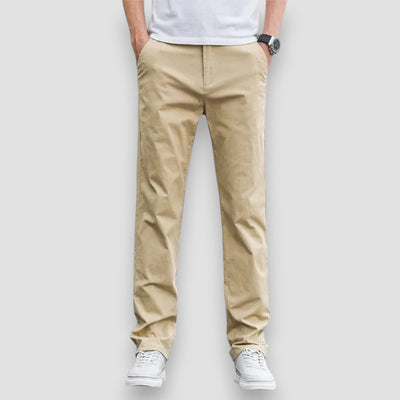 Glenn | Comfortable Pants