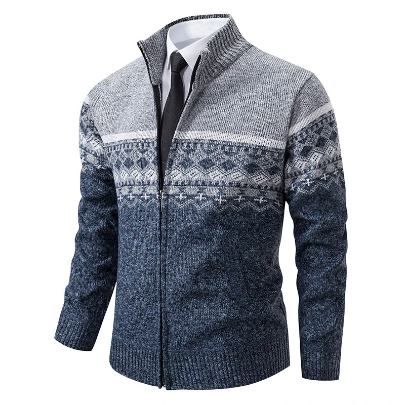 Trevor | MEN'S PROFESSIONAL VEST