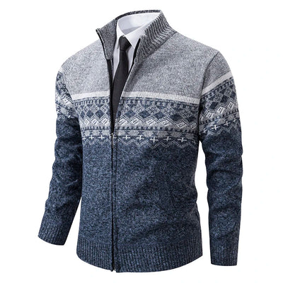 Trevor | MEN'S PROFESSIONAL VEST
