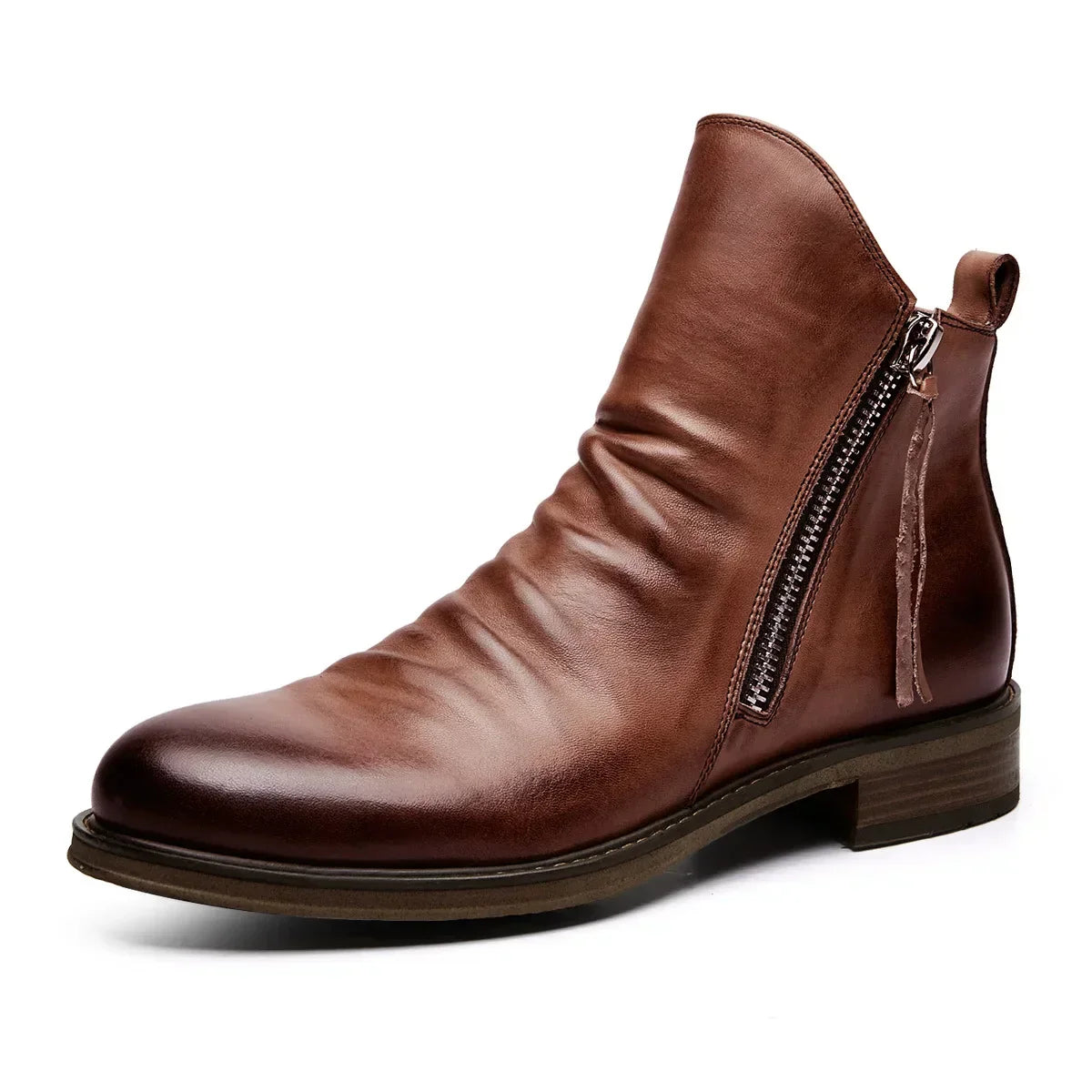Vaughn | Chelsea Boots