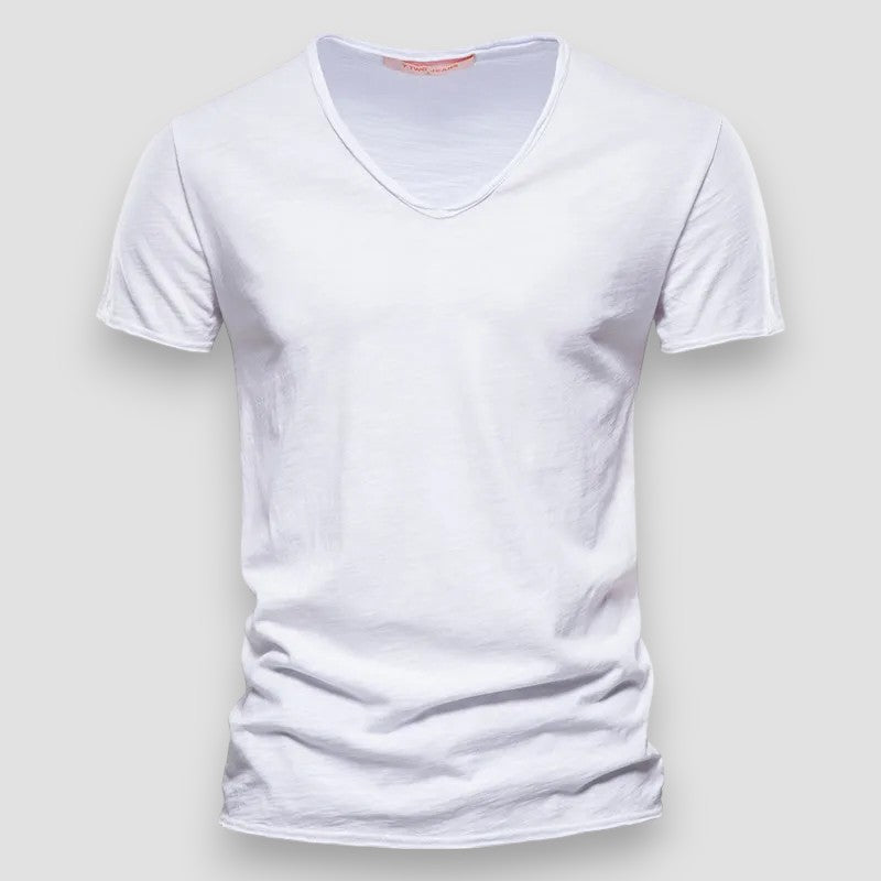Kent | Lightweight and Breathable Summer T-shirt