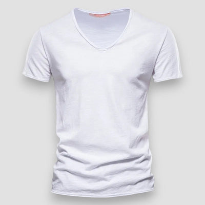Kent | Lightweight and Breathable Summer T-shirt