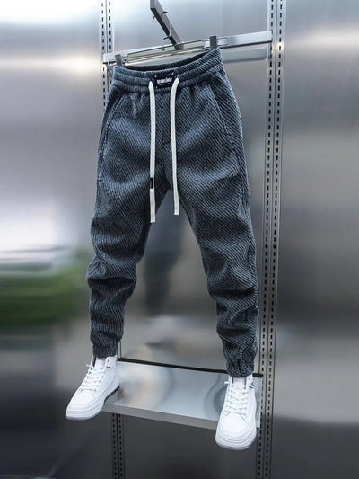 Kirk | CASUAL TROUSERS