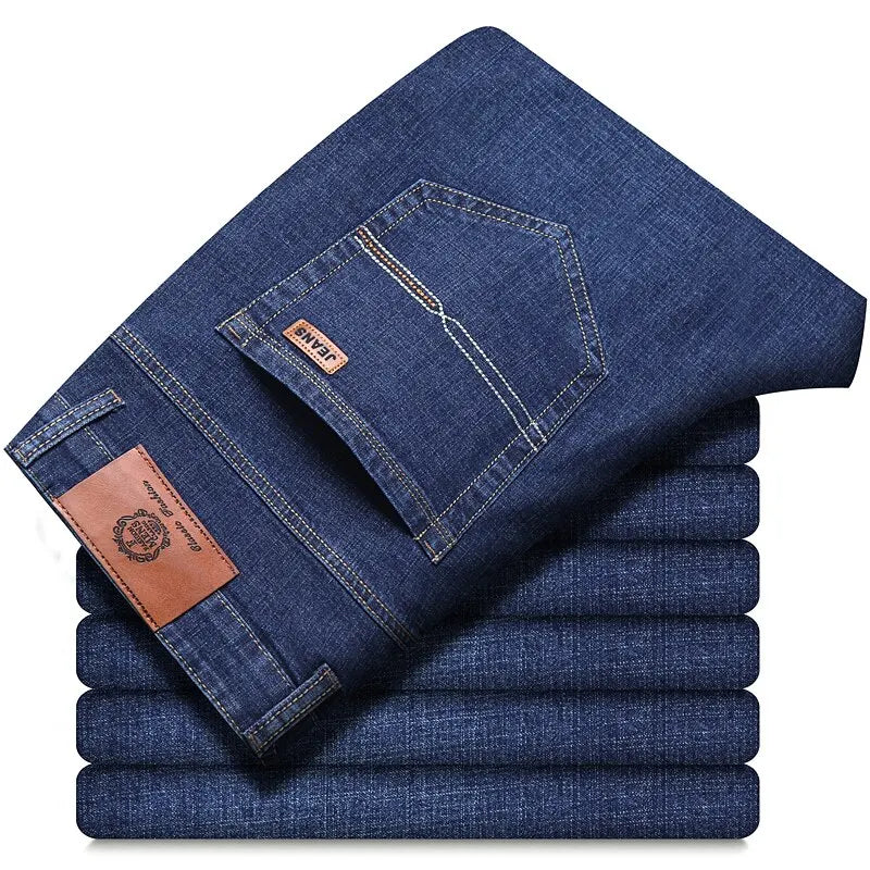 Vern | SLIM FIT JEANS FOR EVERY DAY