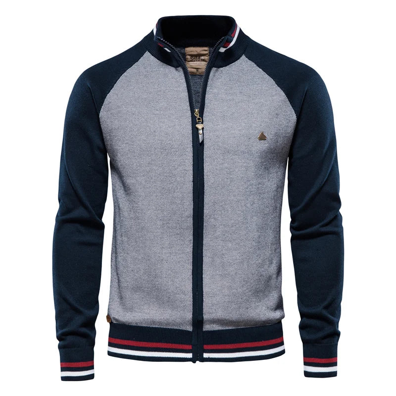 Isaiah | MEN'S PREMIUM VEST