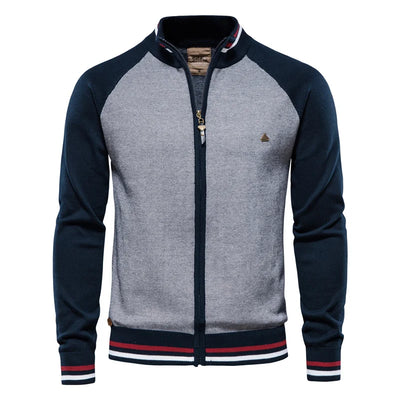 Isaiah | MEN'S PREMIUM VEST