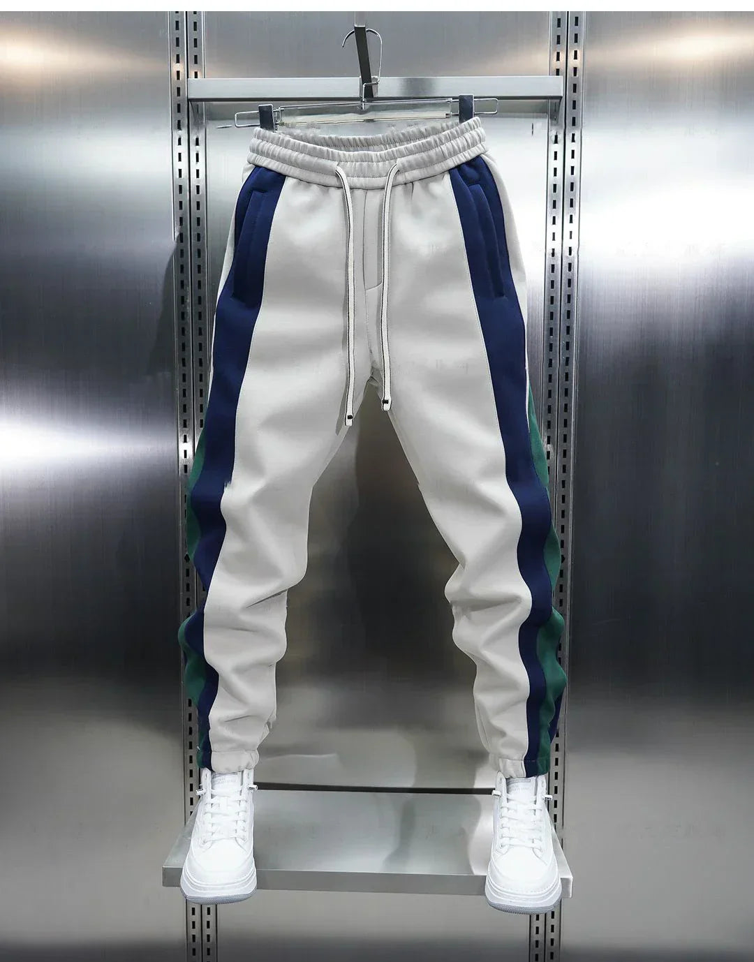 Milo | RESISTANT MEN'S PANTS