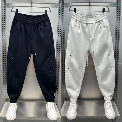 Jeff | MEN'S AIRY PANTS