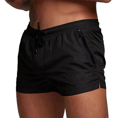Vaughn | ZIP-UP SWIMSUIT