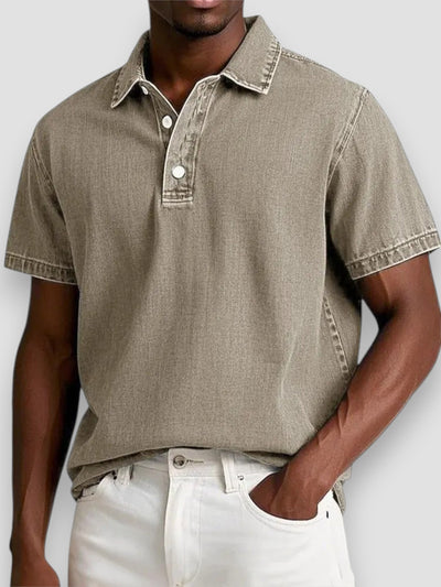 Dallas | Classic Polo
