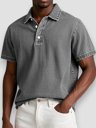 Dallas | Classic Polo