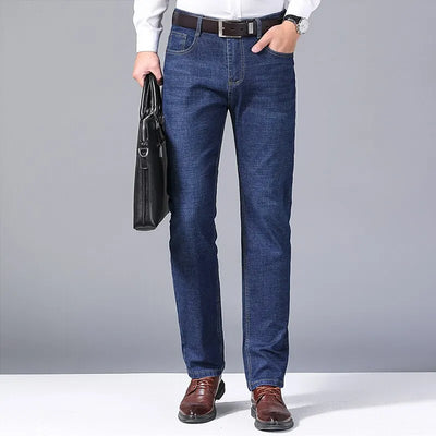 Vern | SLIM FIT JEANS FOR EVERY DAY