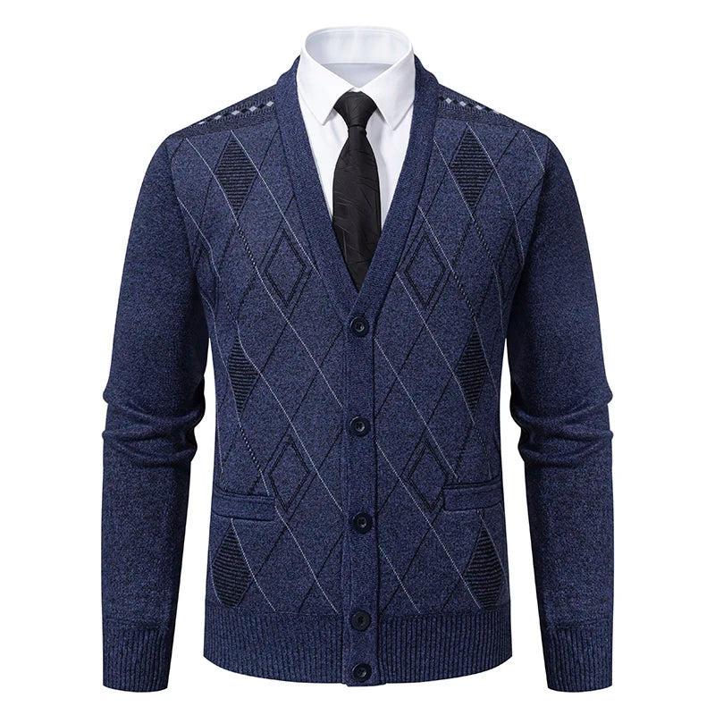Travis | MEN'S PROFESSIONAL VEST
