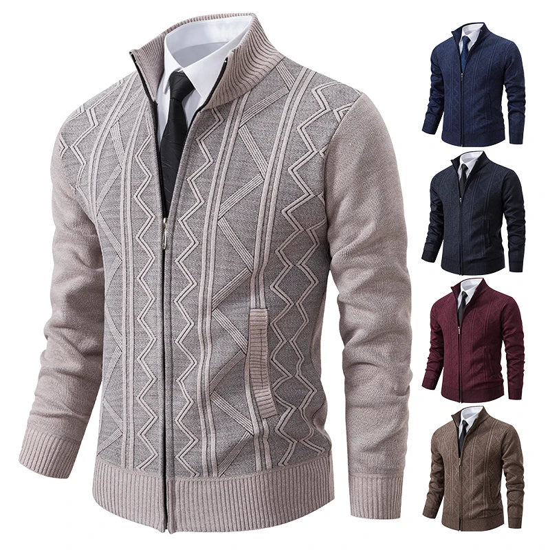 Vernon | MEN'S PROFESSIONAL VEST
