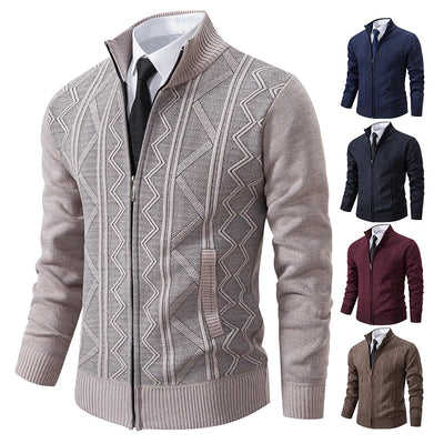 Vernon | MEN'S PROFESSIONAL VEST