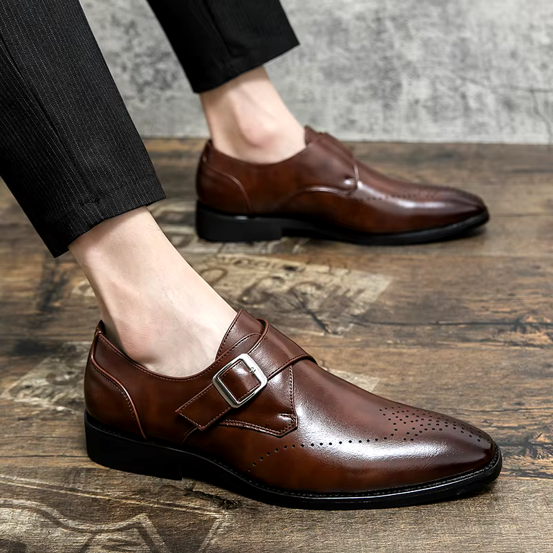 Luis | Dress Shoes