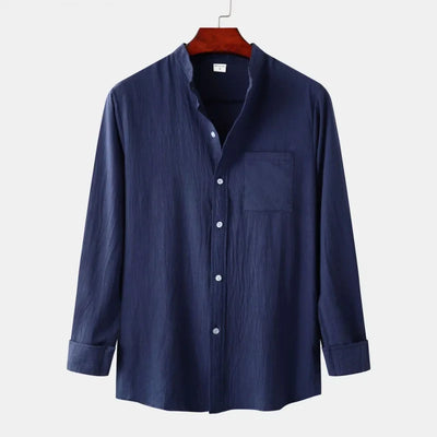 Benito | Comfortable Shirt