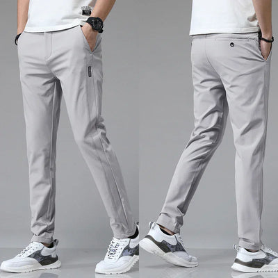 Fernando | ULTRA LIGHT SLIMFIT PANTS FOR SUMMER AND SPORTS